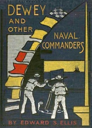 Dewey and Other Naval Commanders